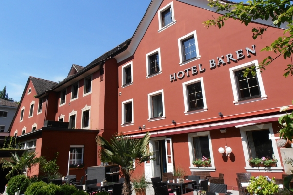 Hotel Garni Bären